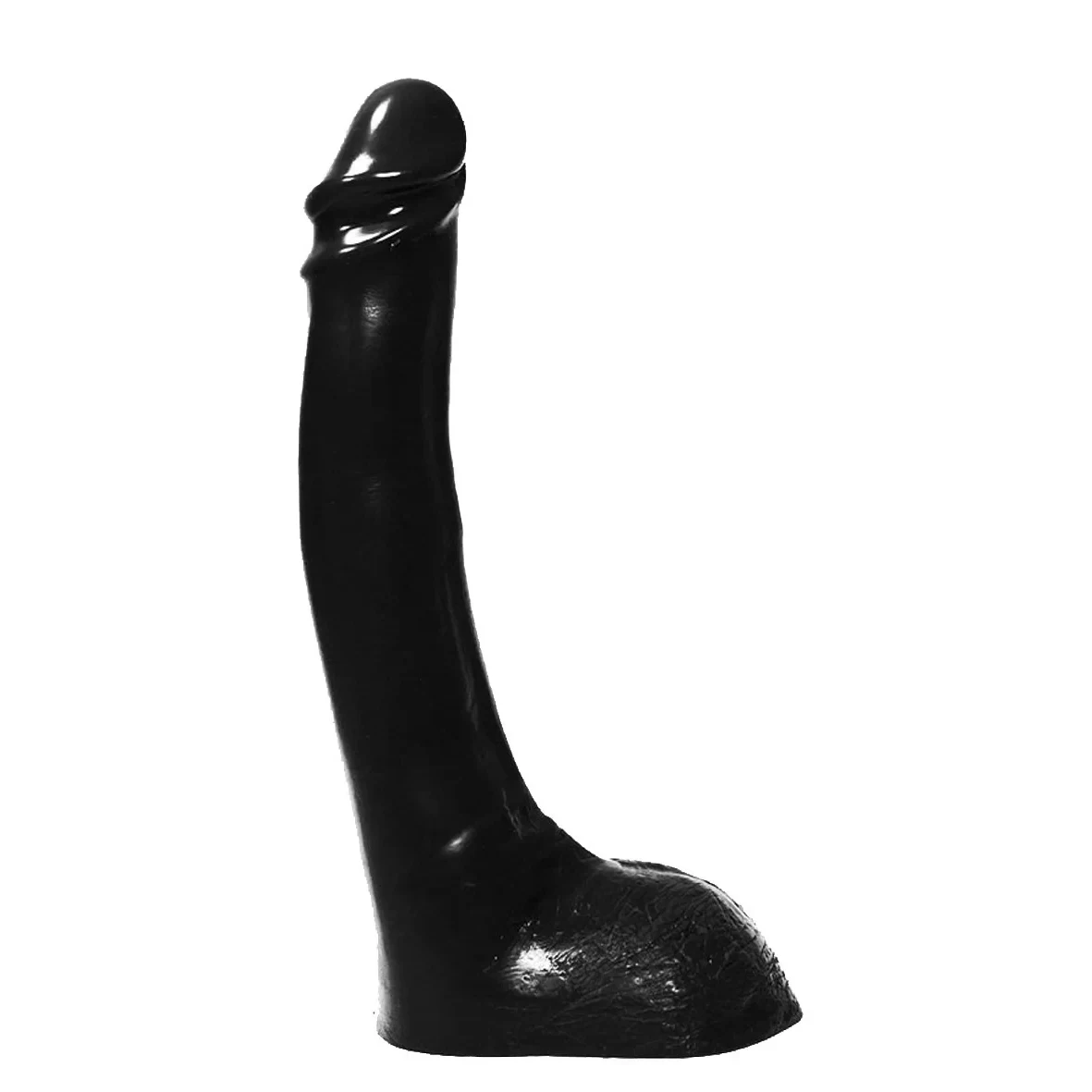 Duże czarne zdjęcia penisa