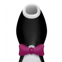 Bezdotykowy masażer łechtaczki Satisfyer Penguin Air Pulse