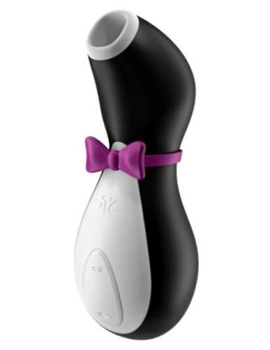 Satisfyer Penguin masturbator