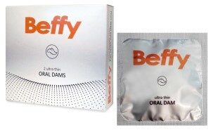 beffy chusteczka oralna