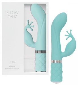 kinky clitoral