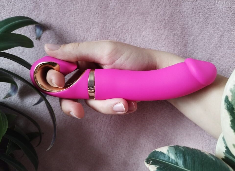 recenzja Gjay MINI od Gvibe
