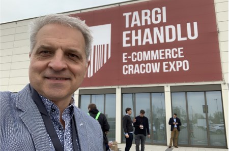 Targi E-Commerce Kraków - kwiecień 2019